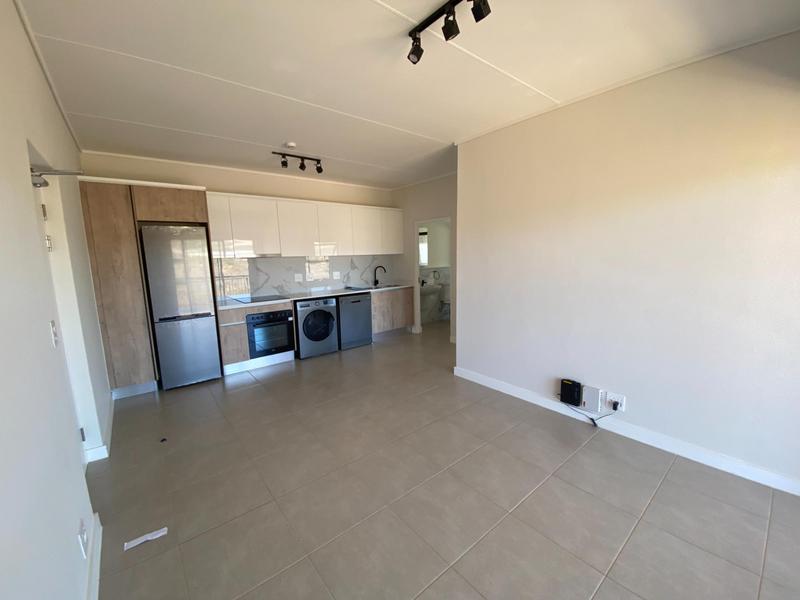 To Let 1 Bedroom Property for Rent in Richwood Western Cape